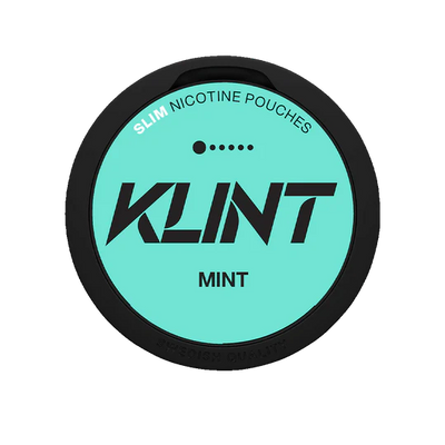Klint Mint 4.2mg