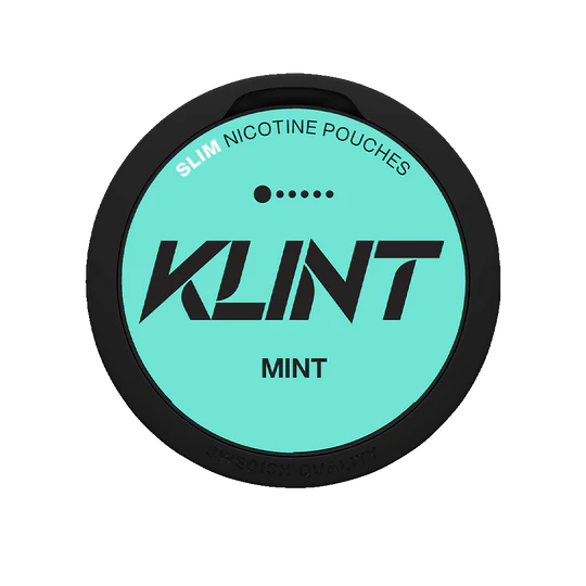 Klint Mint 4.2mg