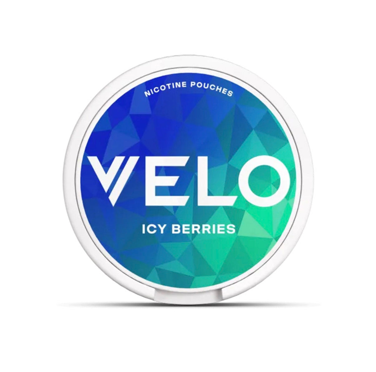Velo Ice Berries
