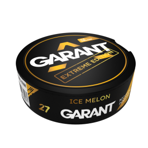 Garant Ice Melon 25mg