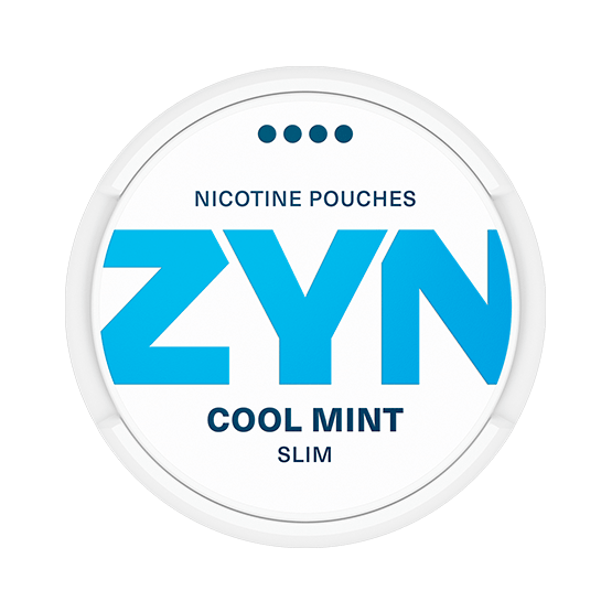 Zyn Cool Mint 11mg