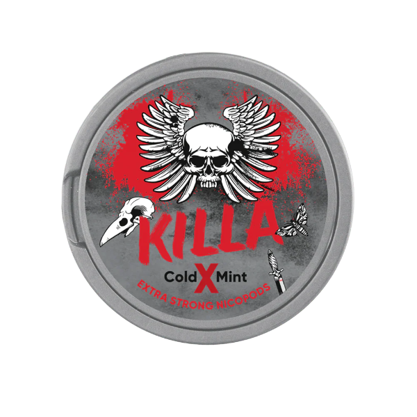 Killa cold mint