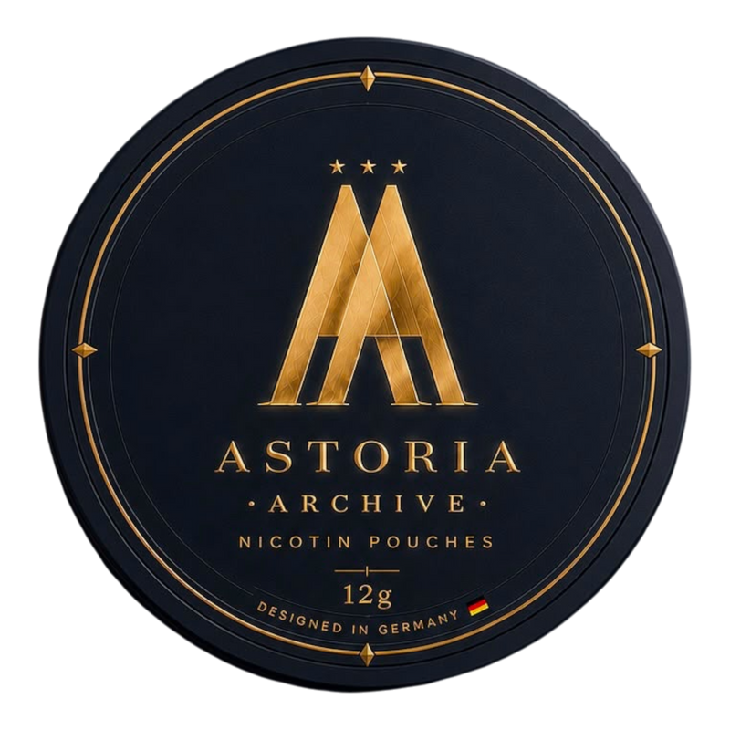 Astoria Snus