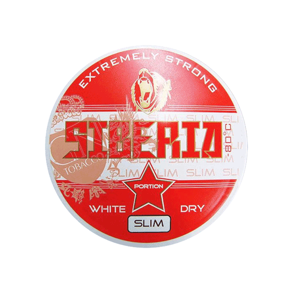 Siberia Pineapple 34.4mg
