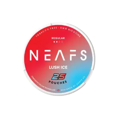 Neafs Medium Lush Ice 8mg