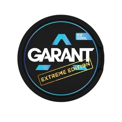 Garant Ice Cool 25mg