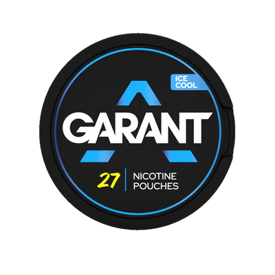 Garant Ice Cool 25mg