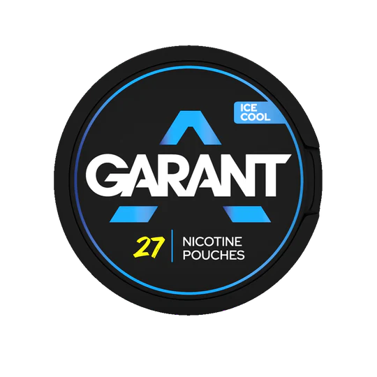 Garant Ice Cool 25mg