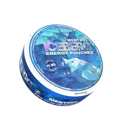 Iceberg Energy Menthol