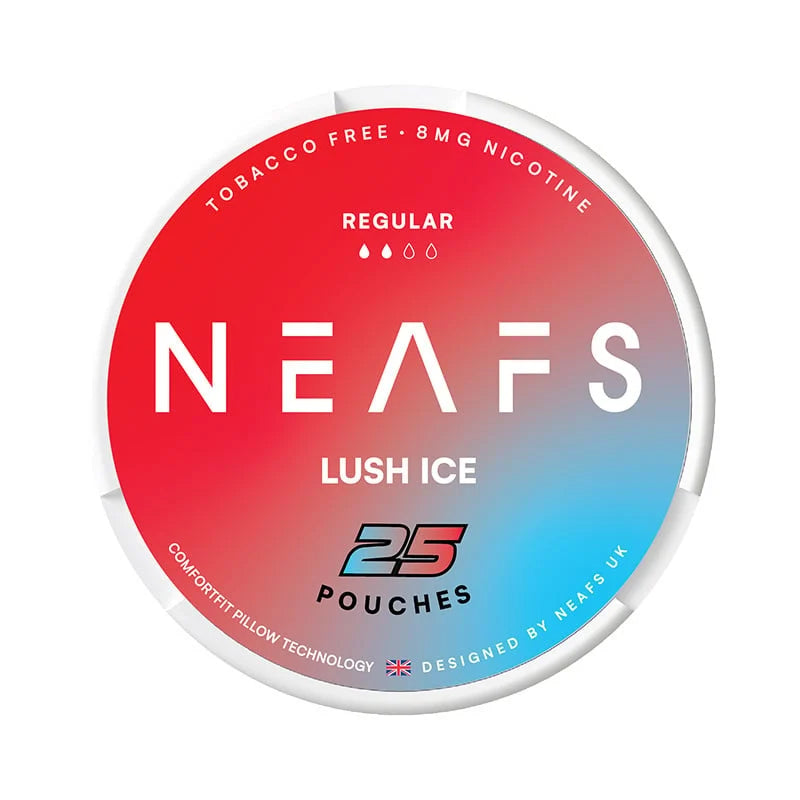 Neafs Medium Lush Ice