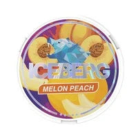 Iceberg Melon Peach