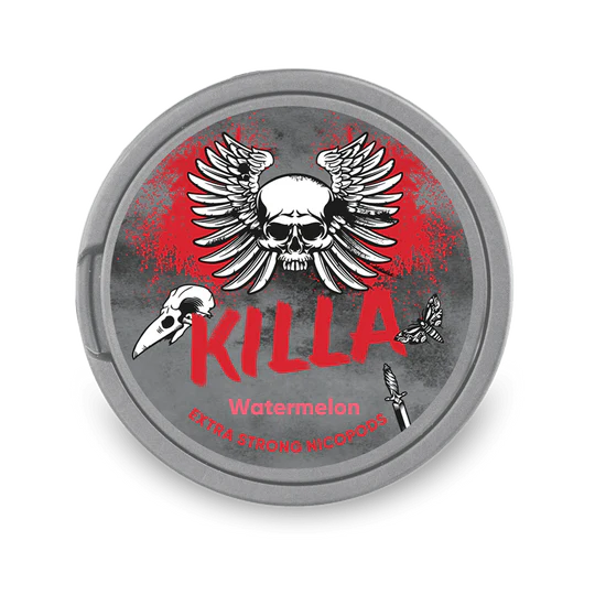 Killa Watermelon 30mg