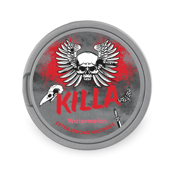 Killa Watermelon