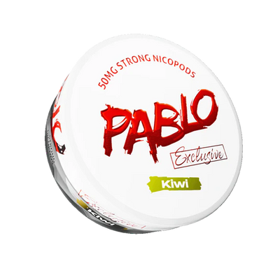 Pablo Kiwi 30mg