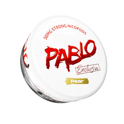 Pablo Pear 30mg