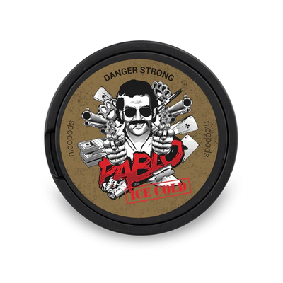 Pablo Ice Cold 24mg