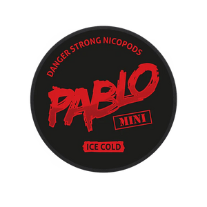 Pablo mini 15mg