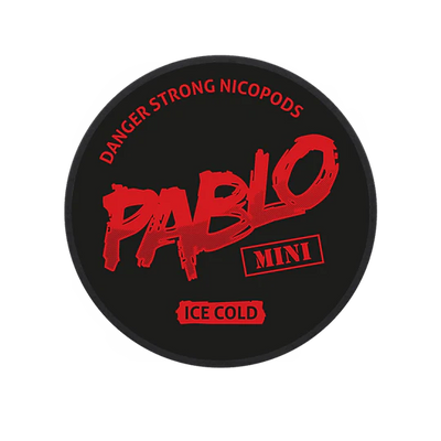 Pablo mini 15mg