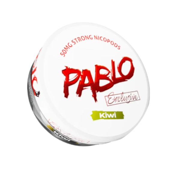Pablo Kiwi