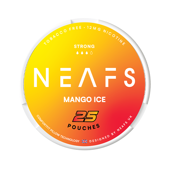 Neafs Strong Mango
