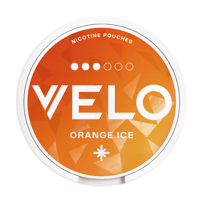 Velo Orange Ice 10mg