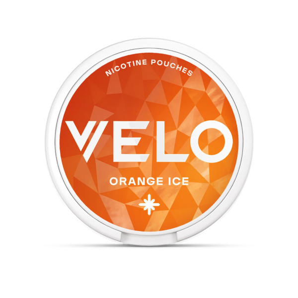 Velo Orange Ice