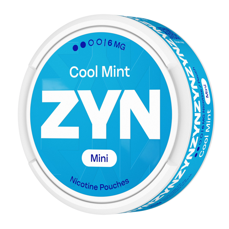 Zyn Cool Mint 11mg