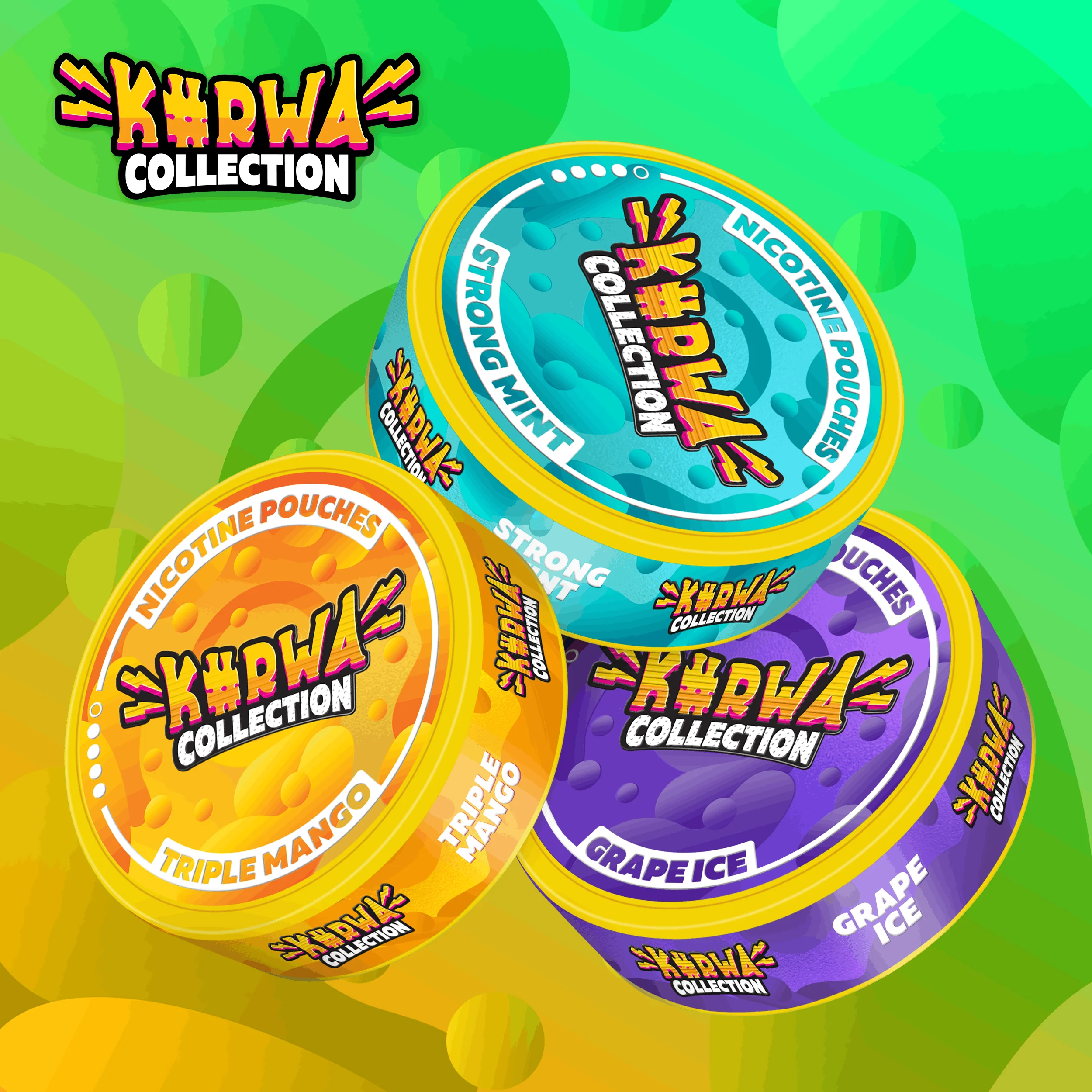 Kurwa Collection
