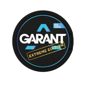 Garant Extreme Ice Cool 25mg