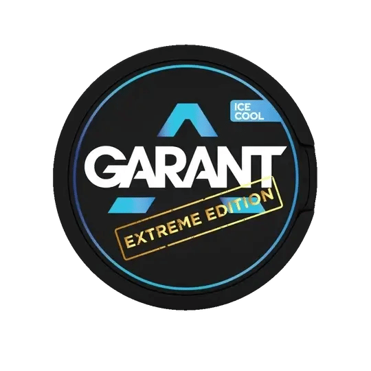 Garant Extreme Ice Cool 25mg