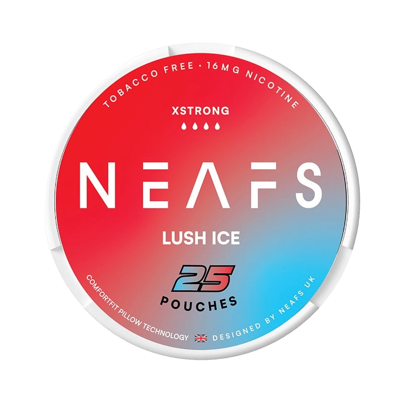 Neafs XStrong Lush Ice 16mg